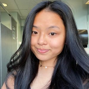 Meet your Posher, Ivy